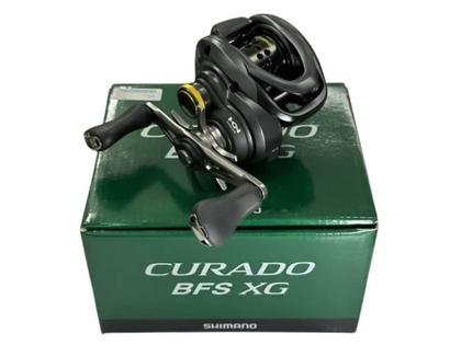 carretilha shimano curado perfil baixo Magazine Luiza