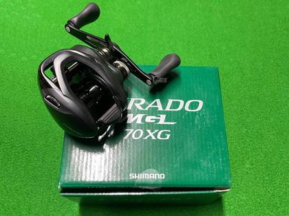 shimano borderless rod Shimano Borderless Gl L630T (Telescope)
