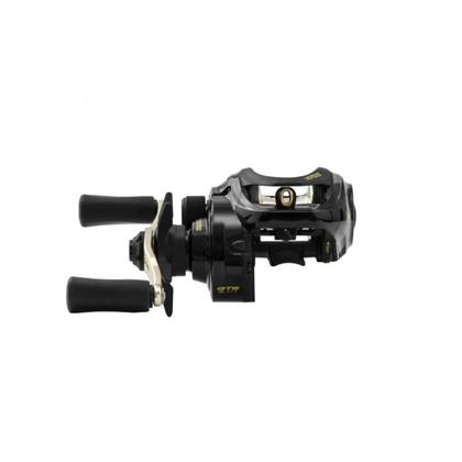 Imagem de Carretilha Pesca Marine Sports Versus GTS 12000 12 Rol 8.1:1 Freio FMB Drag 6 Kg
