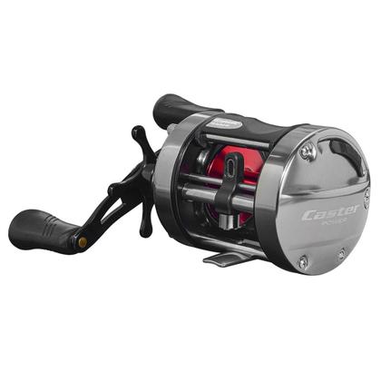 Imagem de Carretilha Pesca Perfil Alto Marine Sports Caster Power 400