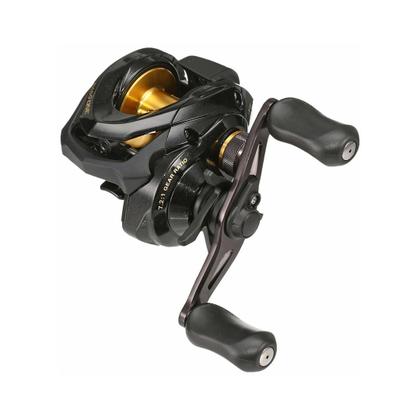 Imagem de Carretilha Pesca Shimano Bass One XT 150 / 151 5 Rolamentos 7.2:1 Drag 5Kg