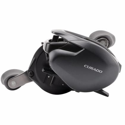 carretilha shimano curado 201 k hg OutRider Esportes - Carretilha Shimano