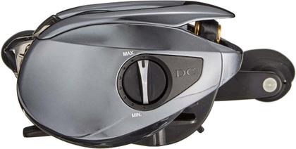 Carretilha Shimano Antares Dc Md Xg 7.8:1 Drag:6kg - Esq