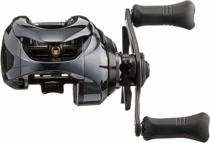 Carretilha Shimano Antares Dc Md Xg 7.8:1 Drag:6kg - Esq