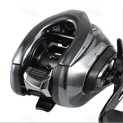 Carretilha Shimano Antares Dc Md Xg 7.8:1 - Made In Japan