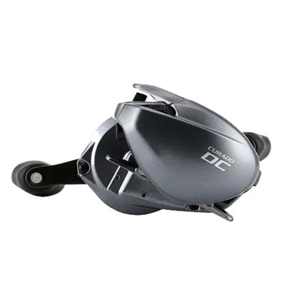 Imagem de Carretilha shimano curado dc 151/150 xg