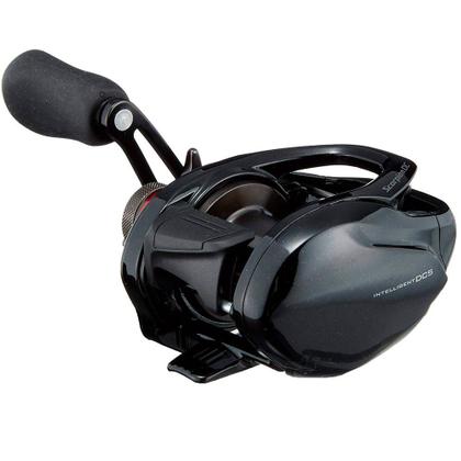 Carretilha Shimano Scorpion DC 100 ou 101 HG Direita e
