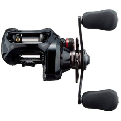 リール Carretel SHIMANO Scorpion DC 101 HG Carretilha Shimano Scorpion DC 100 HG / 101 HG