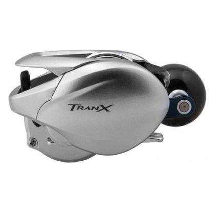 Imagem de Carretilha Shimano Tranx 300 ou 301 HG Direita e Esquerda 7.6:1