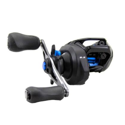 Imagem de Carretilha SLX XT 150 XG Direita  Shimano