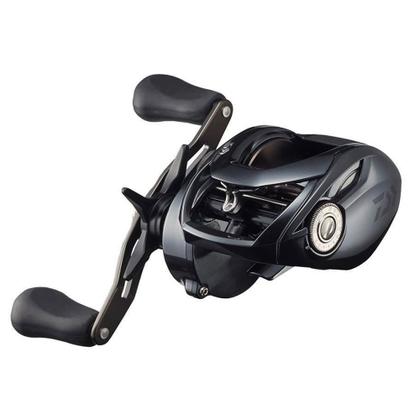 Imagem de Carretilha Tatula TWS300XS 7 Rol 8.1:1 - Marine