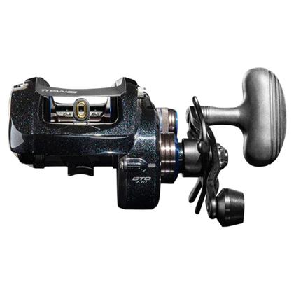Imagem de Carretilha Titan 400SW 6ROL 7.1:1 - Marine