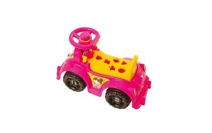 Imagem de Carrinho Andador Interativo Ketokinha Princesa