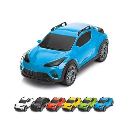 Imagem de Carrinho Aston Car Sortido Lummar