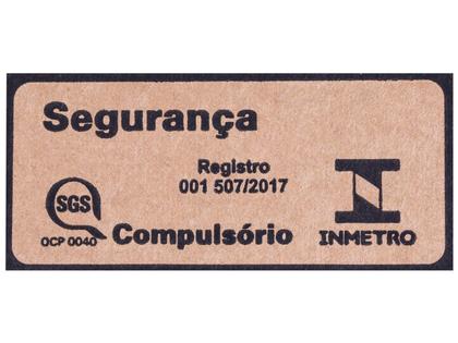 Imagem de Carrinho Bebê Milano Reversível lll Galzerano 1018 Preto Cobre para Recém Nascidos até 15kg
