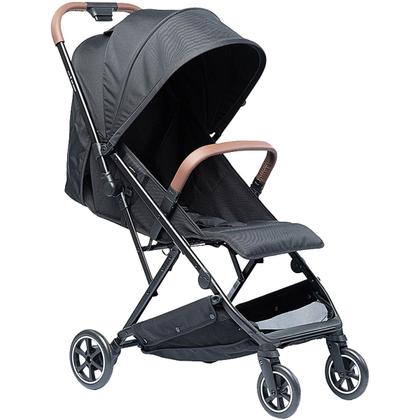 Imagem de Carrinho Bebê Mini Abc Design Ink Leve e Portátil 0-15 kg
