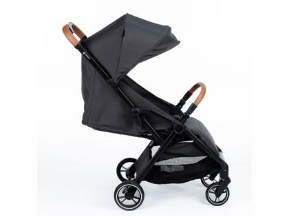 Imagem de Carrinho Bebê Travel System Spark Plus TRIO ISOFIX Black, Safety1st