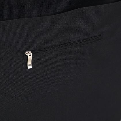 Imagem de Carrinho Bolsa Térmica com Rodinhas Preto Bel