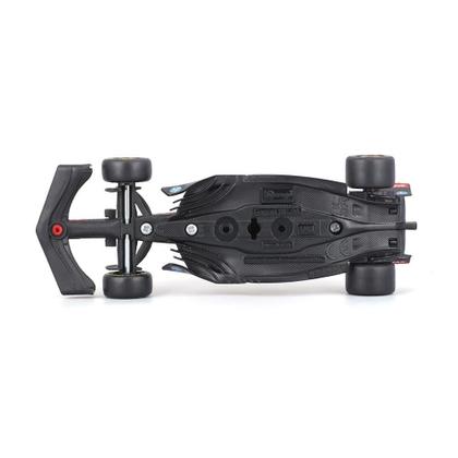 Imagem de Carrinho Burago F1 1:43 Ferrari SF-24 Leclerc 16 18-36844