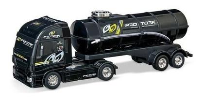 Imagem de Carrinho Caminhão Pro Tork Miniaturas