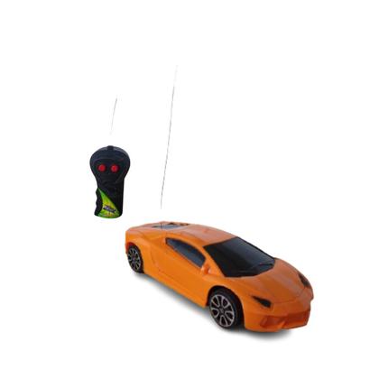 Imagem de Carrinho Carro Controle Remoto sem fio 2 funções