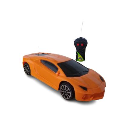 Imagem de Carrinho Carro Controle Remoto sem fio 2 funções