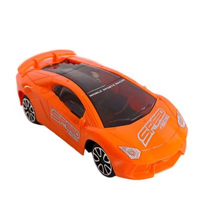 Imagem de Carrinho com Controle Remoto Aproveite o Brinquedo Infantil Divertido Speed Racing e suas 02 Funções Frente e Ré