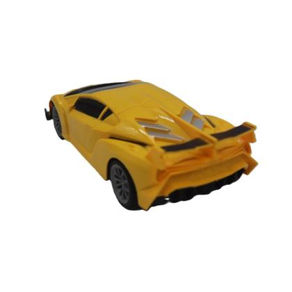 Imagem de Carrinho Controle Remoto 7 Funções Modelo Esportivo