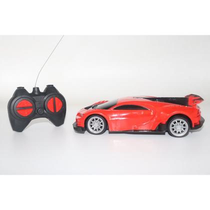 Imagem de Carrinho Controle Remoto 7 Funções Modelo Esportivo