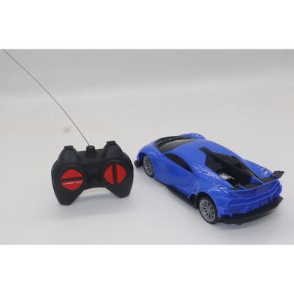 Imagem de Carrinho Controle Remoto 7 Funções Modelo Esportivo