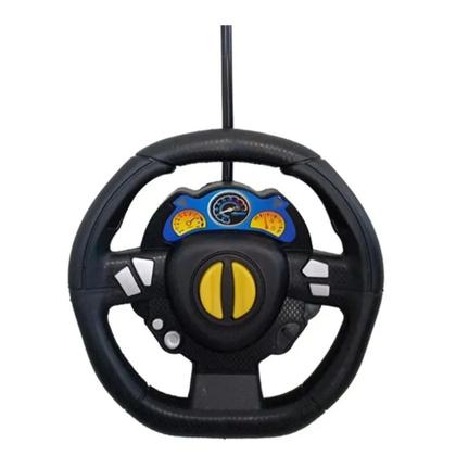 Imagem de Carrinho Controle Remoto Batman Autoracing - Candide