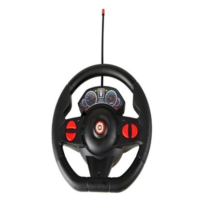 Imagem de Carrinho Controle Remoto C/ Sensor Gravidade E Led