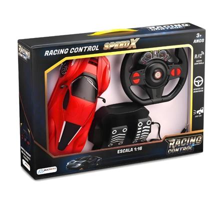 Imagem de Carrinho Controle Remoto C/ Sensor Gravidade E Led