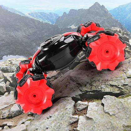 Imagem de Carrinho Controle Remoto Evolution CAR R/C Torsional VM