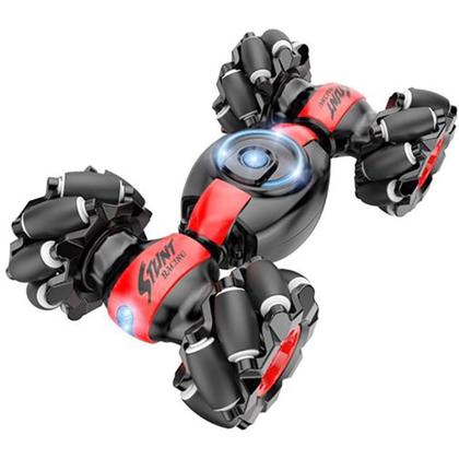 Imagem de Carrinho Controle Remoto Evolution CAR R/C Torsional VM