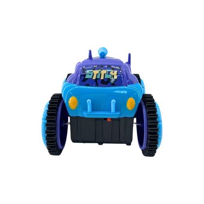 Imagem de Carrinho Controle Remoto Stitch Disney Menino Menina