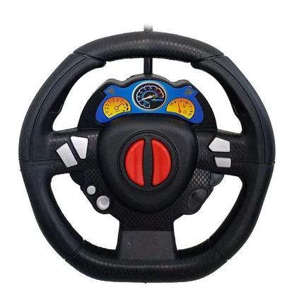Imagem de Carrinho Controle Remoto STITCH SMART Driver Candide