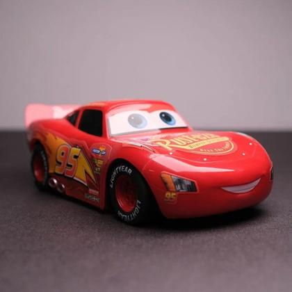 Imagem de Carrinho Corrida Infantil Controle Remoto Brinquedo Presente Natal Para Crianças