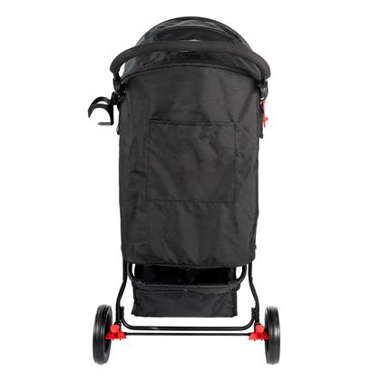 Imagem de Carrinho De Bebê 3 Rodas Passeio até 15kgs Styll Baby