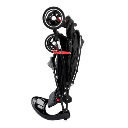 Imagem de Carrinho De Bebê 3 Rodas Passeio até 15kgs Styll Baby