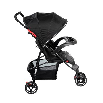 Imagem de Carrinho De Bebê 3 Rodas Passeio até 15kgs Styll Baby