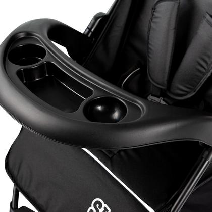 Imagem de Carrinho De Bebê 3 Rodas Passeio até 15kgs Styll Baby