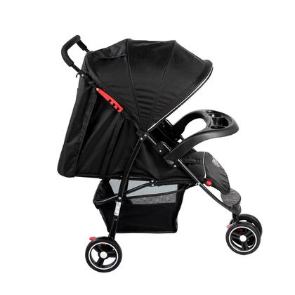 Imagem de Carrinho De Bebê 3 Rodas Passeio até 15kgs Styll Baby