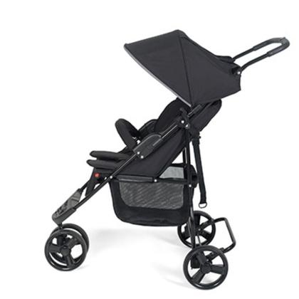 Imagem de Carrinho De Bebê 3 Rodas Tutti Baby Horus Carro De Bebê