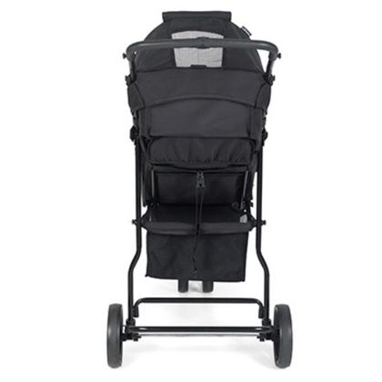 Imagem de Carrinho De Bebê 3 Rodas Tutti Baby Horus Carro De Bebê