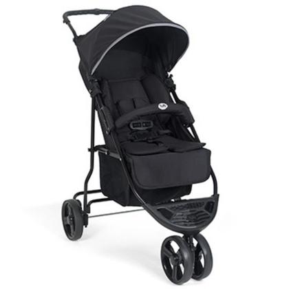 Imagem de Carrinho De Bebê 3 Rodas Tutti Baby Horus Carro De Bebê