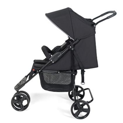 Imagem de Carrinho De Bebê 3 Rodas Tutti Baby Horus Carro De Bebê