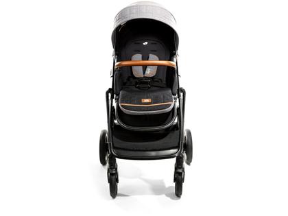 Imagem de Carrinho de Bebê Aeria Carbon Joie - Berço Passeio e Moisés