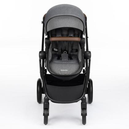 Imagem de Carrinho de Bebê Anna³ Select Grey - Maxi-Cosi