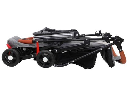 Imagem de Carrinho de Bebê Avanti Garden 0 a 15kg